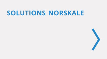 Solutions Solutions applications et postes de travail Norskale